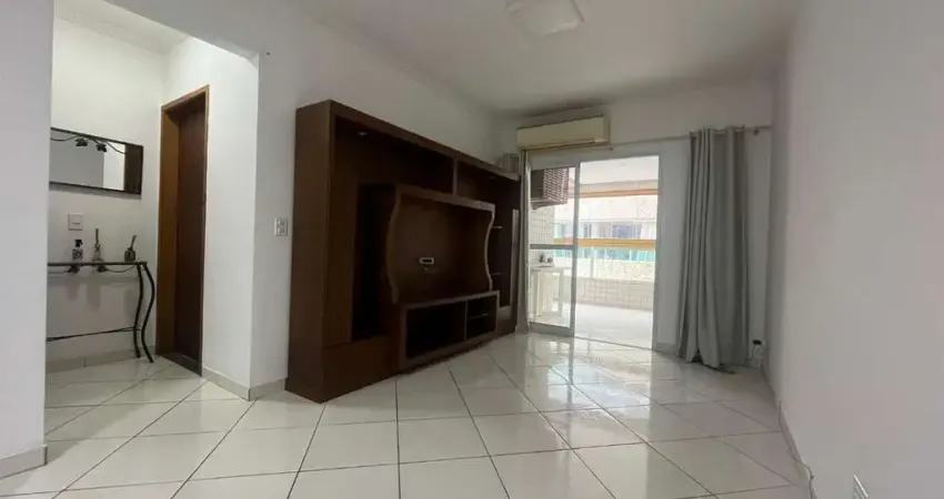 Apartamento com 2 dormitórios à venda, 89 m² por r$ 550.000,00 - aviação - praia grande/sp