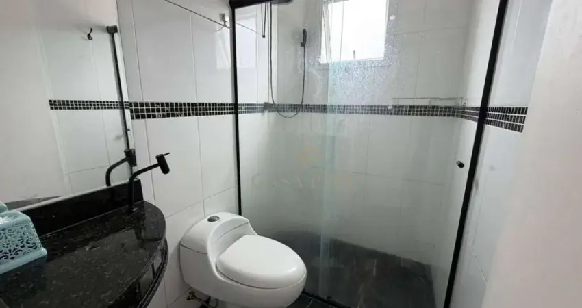 Apartamento com 2 suítes à venda, 107 m² por r$ 535.000 - ocian - praia grande/sp