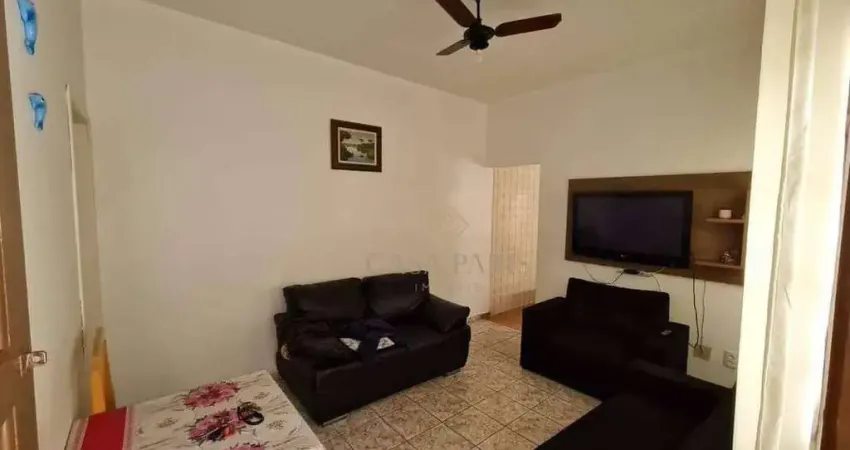 Casa com 3 dormitórios à venda, 105 m² por r$ 425.000 - caiçara - praia grande/sp