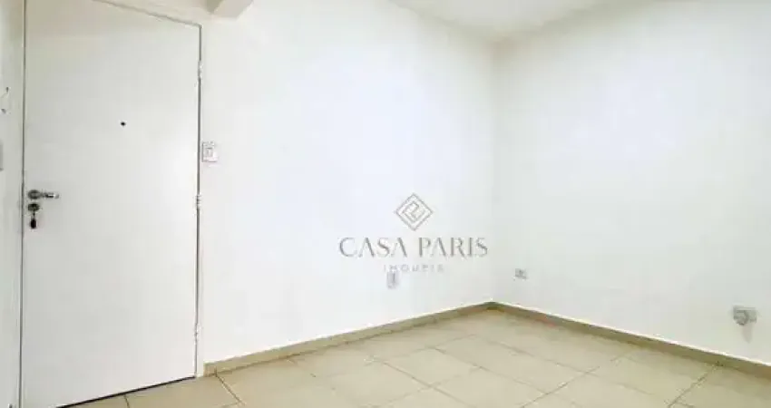 Apartamento com 1 dormitório à venda, 35 m² por R$ 235.000,00 - Caiçara - Praia Grande/SP