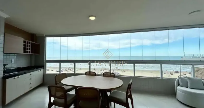 Apartamento com 2 dormitórios à venda, 91 m² por R$ 1.182.724,00 - Caiçara - Praia Grande/SP