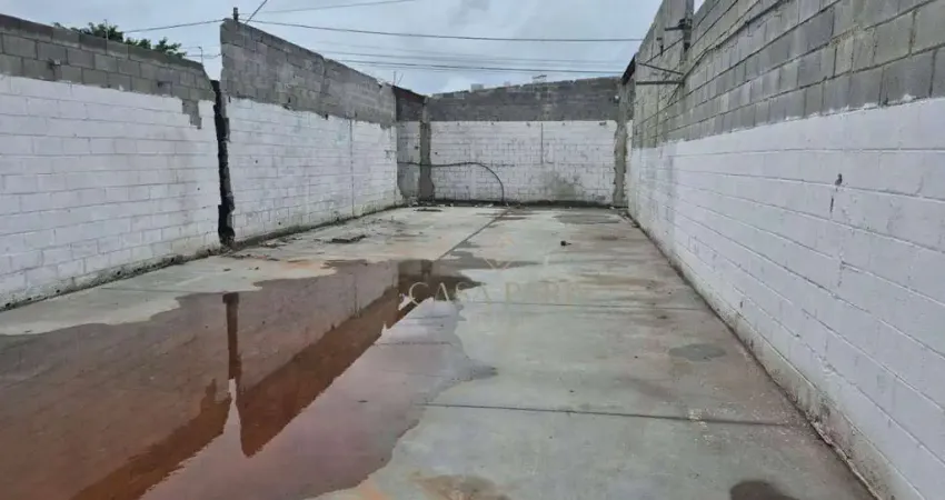 Terreno, 1120 m² - venda por R$ 5.000.000,00 ou aluguel por R$ 16.000,00/mês - Vila Guilhermina - Praia Grande/SP