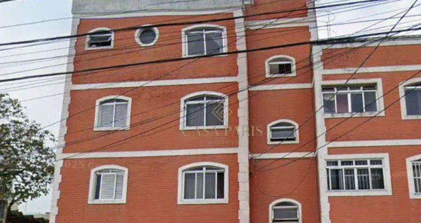 Apartamento com 2 dormitórios à venda, 74 m² por R$ 320.000,00 - Tupi - Praia Grande/SP