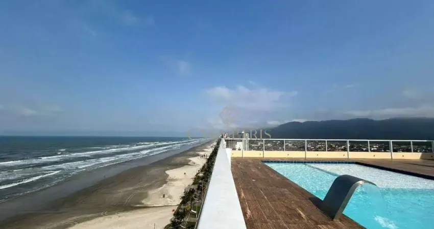 Apartamento à venda, 82 m² por R$ 490.000,00 - Jardim Real - Praia Grande/SP