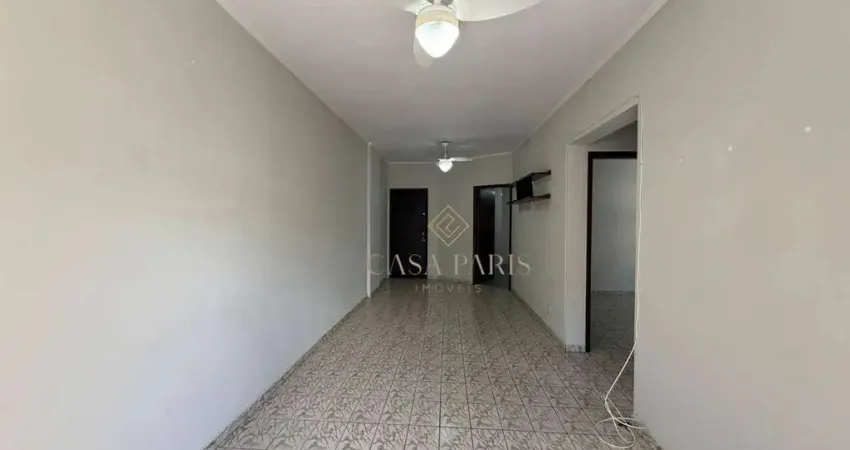 Apartamento com 2 dormitórios à venda, 114 m² por R$ 395.000 - Ocian - Praia Grande/SP