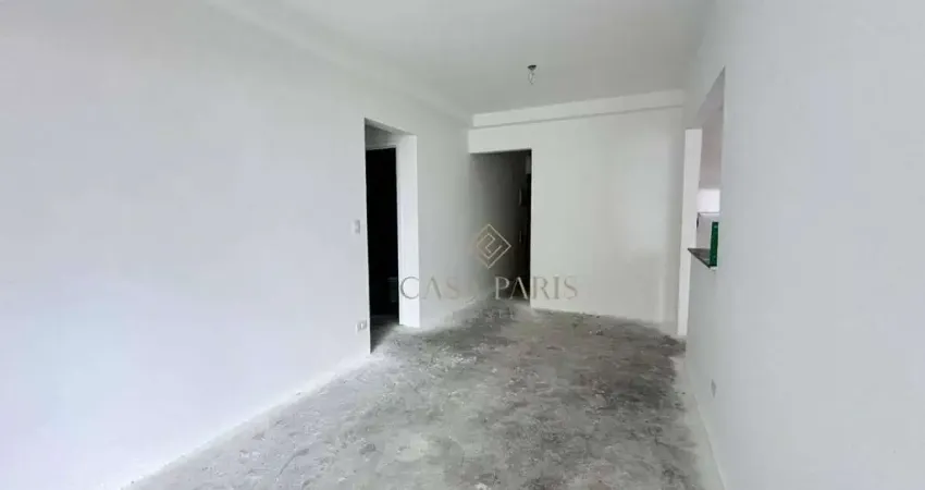 Apartamento com 2 dormitórios à venda, 74 m² por R$ 560.000,00 - Canto do Forte - Praia Grande/SP