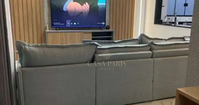 Casa com 3 dormitórios à venda, 125 m² por R$ 1.350.000,00 - Maracanã - Praia Grande/SP