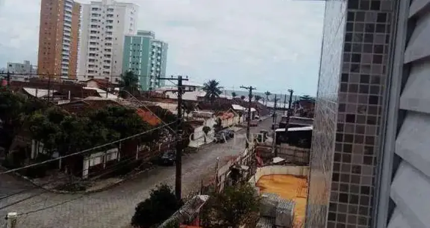 Casa com 5 dormitórios à venda, 315 m² por R$ 950.000,00 - Caiçara - Praia Grande/SP