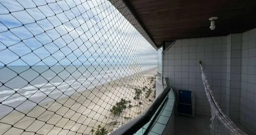 Apartamento com 2 dormitórios à venda, 95 m² por R$ 480.000,00 - Ocian - Praia Grande/SP