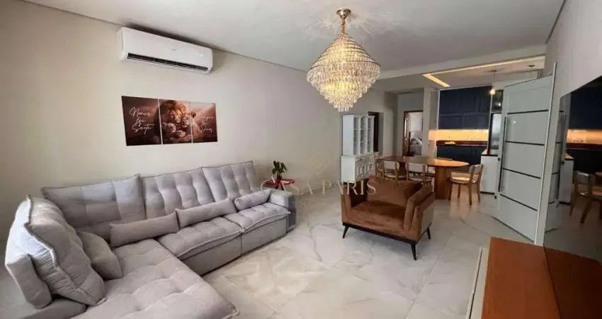 Casa à venda, 212 m² por R$ 3.100.000,00 - Canto do Forte - Praia Grande/SP