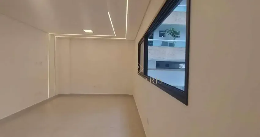 Casa com 3 dormitórios à venda, 83 m² por R$ 680.000,00 - Vila Guilhermina - Praia Grande/SP