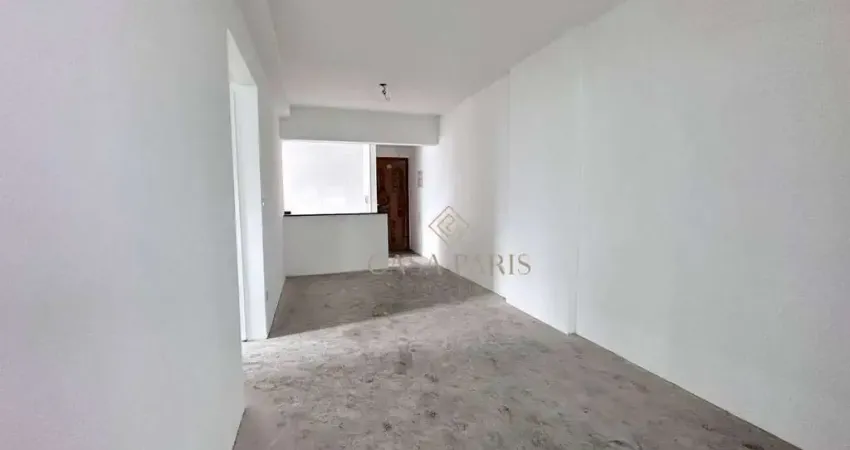Apartamento com 2 dormitórios à venda, 72 m² por R$ 550.000,00 - Canto do Forte - Praia Grande/SP