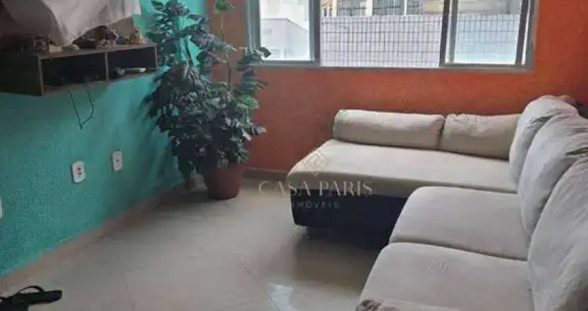 Apartamento com 2 dormitórios à venda, 67 m² por r$ 398.000,00 - aviação - praia grande/sp