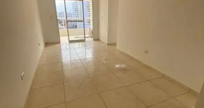 Apartamento com 2 dormitórios à venda, 80 m² por r$ 650.000,00 - vila guilhermina - praia grande/sp