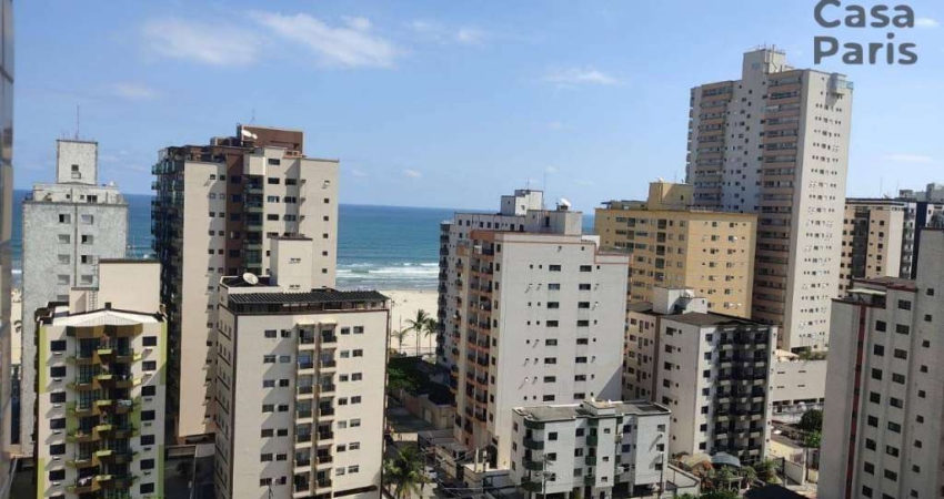 Apartamento à venda, 96 m² por R$ 580.000,00 - Aviação - Praia Grande/SP