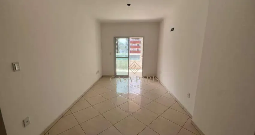 Apartamento com 3 dormitórios à venda, 125 m² por r$ 920.000,00 - vila guilhermina - praia grande/sp