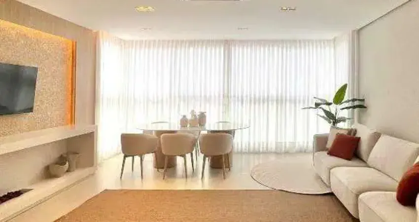 Apartamento com 3 dormitórios (1 suíte) à venda no condomínio ângelo mazillo – centro de canoas