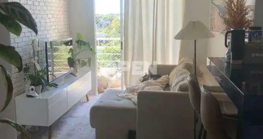 Apartamento com 2 quartos à venda na Rua Pedro José Zanetti, Igara, Canoas