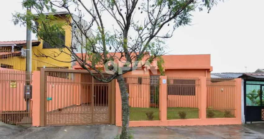 Casa 02 dormitórios sendo 01 suíte, São José, Canoas.