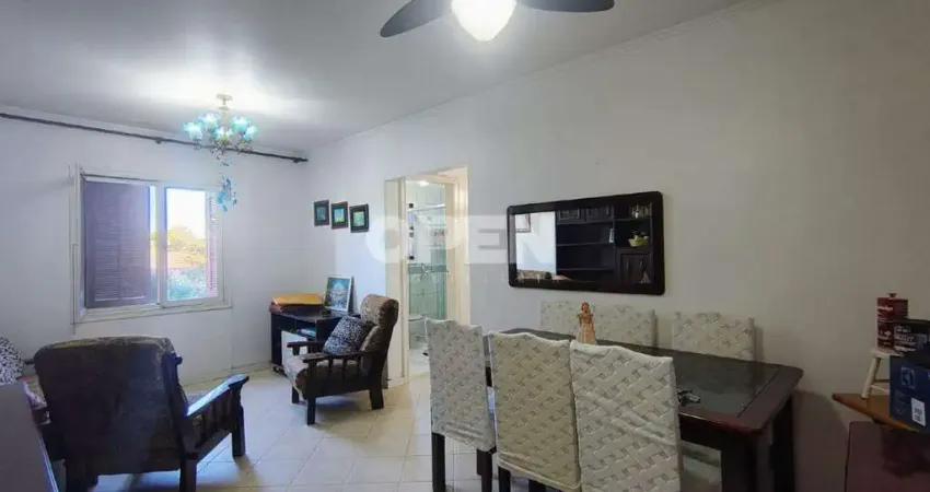 Apartamento 02 dormitórios, Nossa Sra. Das Graças, Canoas.