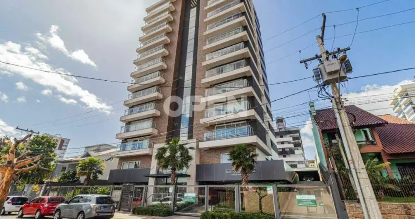 Apartamento 03 dormitórios sendo 03 suítes, Marechal Rondon, Canoas.