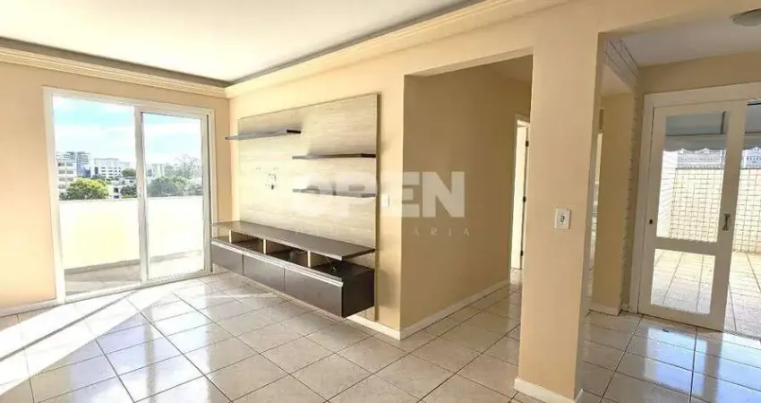 Apartamento com 2 quartos à venda na Rua Cândido Machado, Centro, Canoas