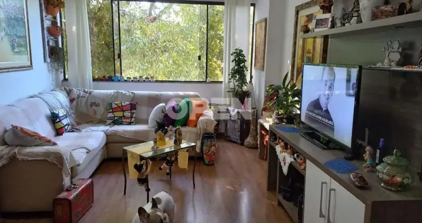 Apartamento com 2 quartos à venda na Rua Vasco da Gama, Centro, Canoas