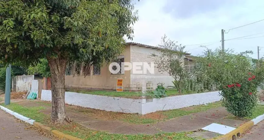 Casa com 3 quartos à venda na Rua Osvaldo Optiz, Moinhos De Vento, Canoas