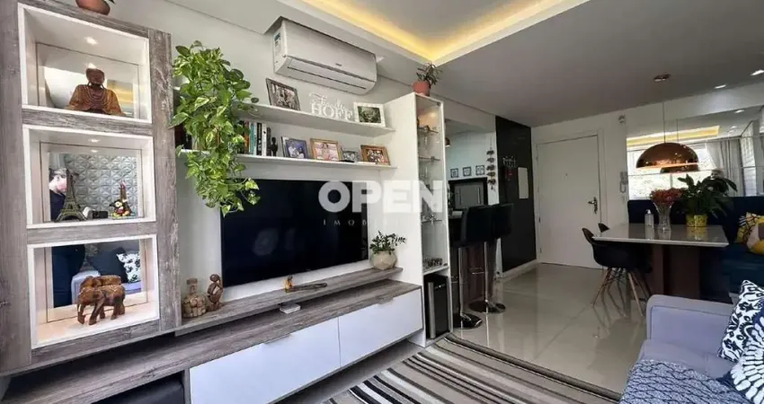 Apartamento 02 dormitórios sendo 01 suíte , Moinhos de Vento , Canoas .