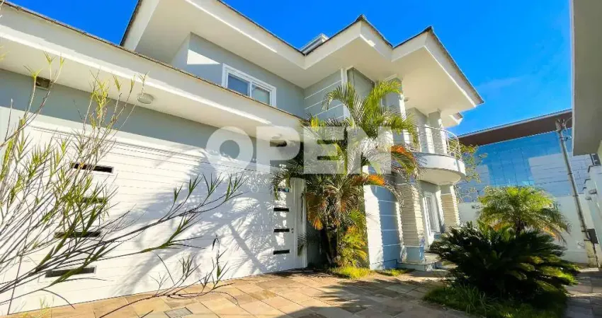 Casa com 4 quartos à venda na Rua Islândia, Marechal Rondon, Canoas