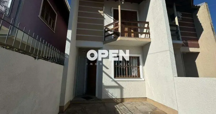 Casa com 2 quartos à venda na Rua Paulo Ribeiro, São José, Canoas