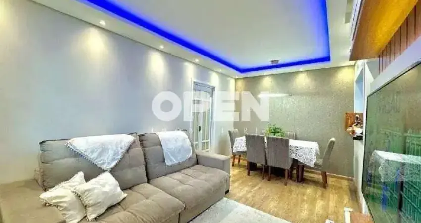 Casa com 3 quartos à venda na Rua Apus, Estância Velha, Canoas