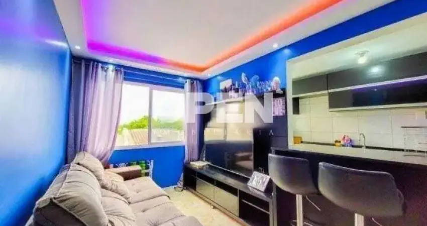 Apartamento com 2 quartos à venda na Rua Brasil, Centro, Canoas