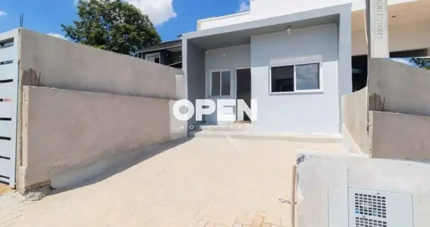 Casa com 2 quartos à venda na Rua das Perdizes, Igara, Canoas