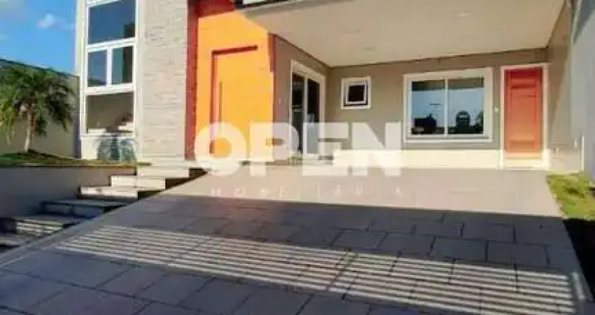 Casa com 3 quartos à venda na Rua Cecília Meireles, Marechal Rondon, Canoas