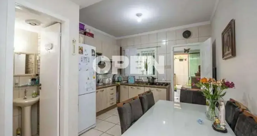 Casa com 2 quartos à venda na Rua Montana, Mato Grande, Canoas