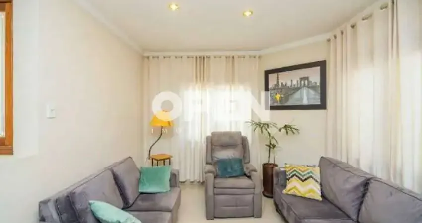 Casa com 3 quartos à venda na Rua das Bromélias, Loteamento Bela Vista, Canoas
