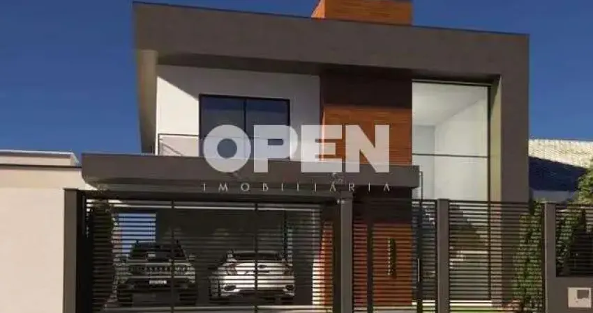 Casa com 4 quartos à venda na Rua dos Louros, Igara, Canoas