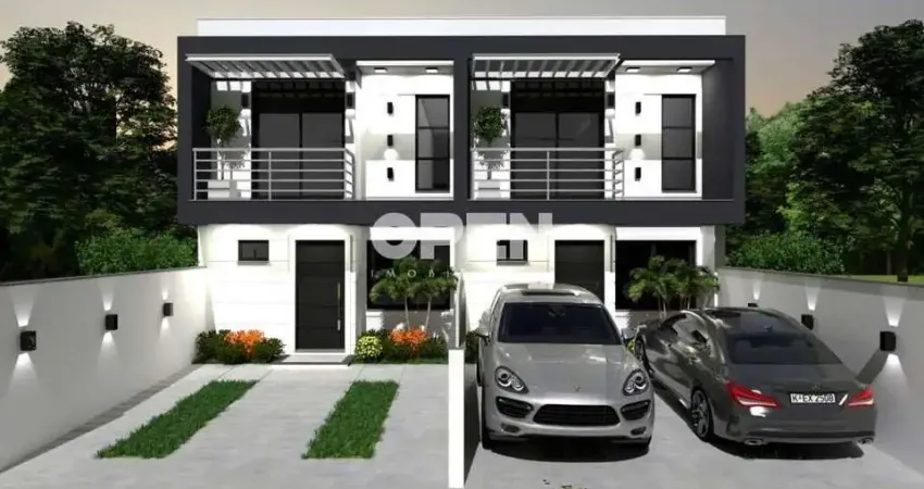Casa com 3 quartos à venda na Rua dos Louros, Igara, Canoas