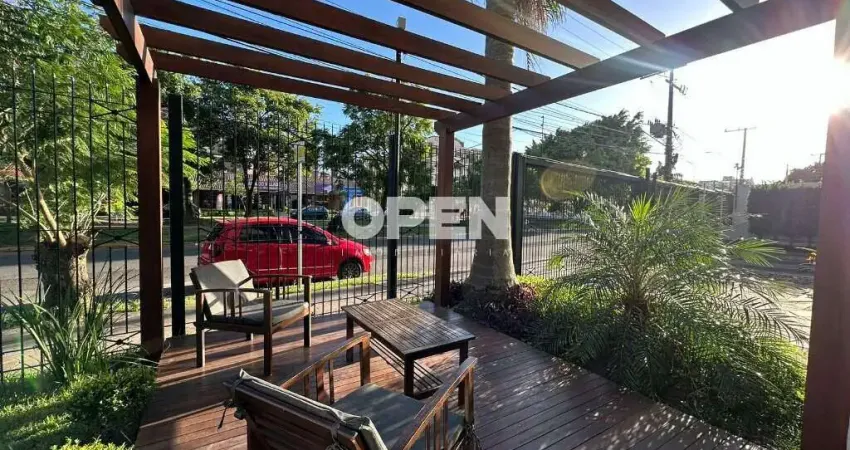 Apartamento com 3 quartos à venda na Rua Santo André, Marechal Rondon, Canoas