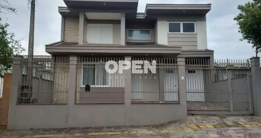 Casa com 3 quartos à venda na Rua Mário Totta, São José, Canoas
