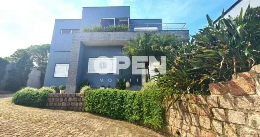 Casa com 4 quartos à venda na Rua FAB, Nossa Senhora das Graças, Canoas
