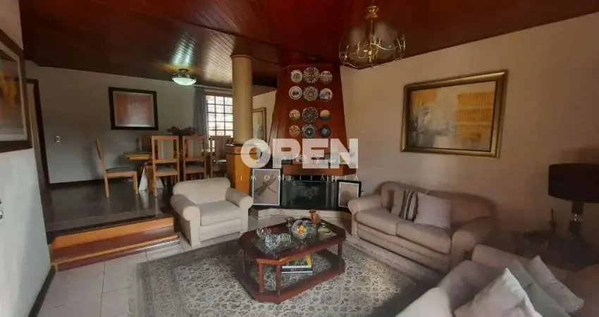 Casa com 3 quartos à venda na Rua Nações Unidas, Nossa Senhora das Graças, Canoas