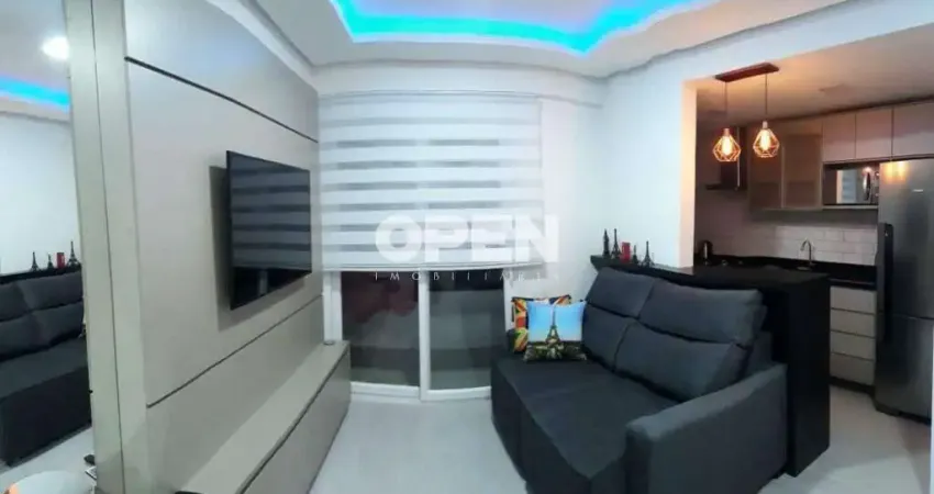 Apartamento 02 dormitórios sendo 01 suíte, Niterói, Canoas