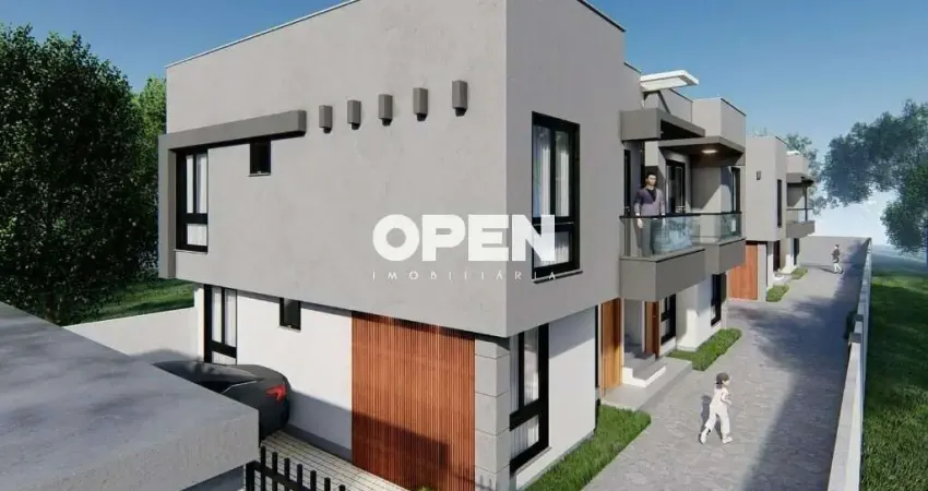 Apartamento com 2 quartos à venda na Rua Pandiá Calógeras, Niterói, Canoas