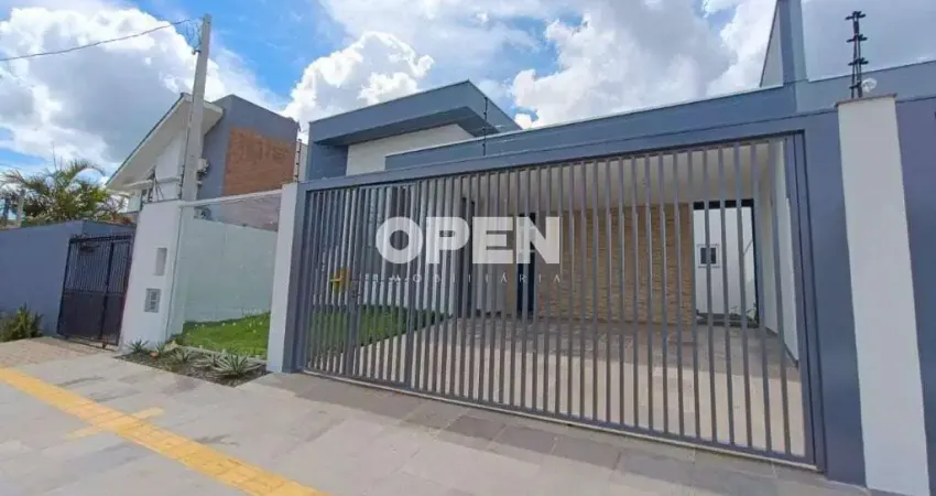 Casa com 3 quartos à venda na Rua Doutor Alfredo Angelo Filho, Igara, Canoas