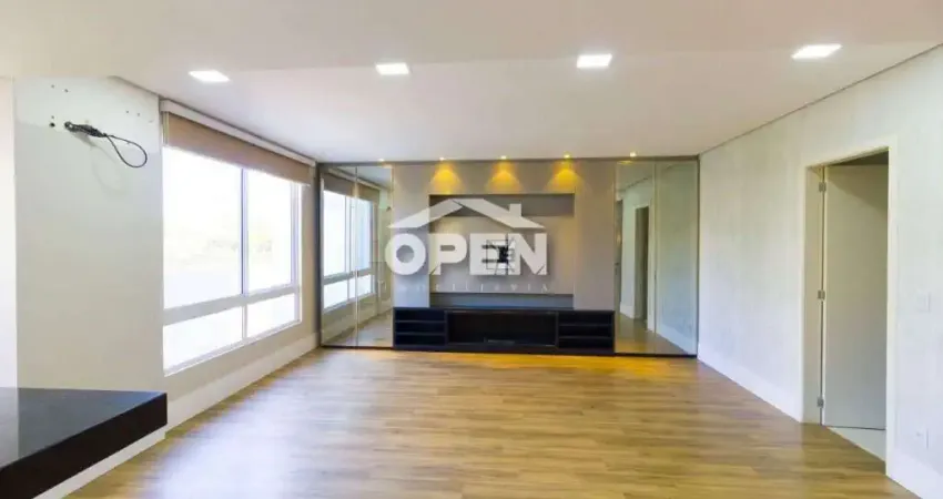 Apartamento com 3 quartos à venda na Rua Ângelo Possebon, Centro, Canoas