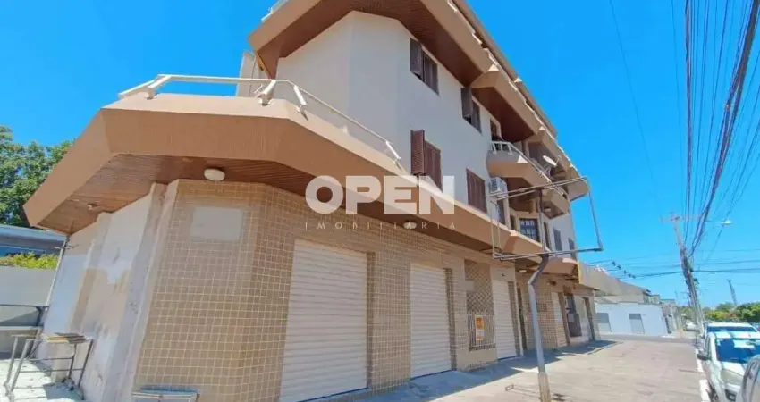 Loja comercial sendo 90m² no bairro Niterói em Canoas.