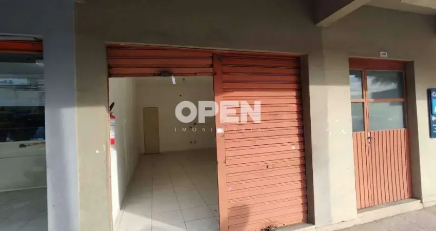 Ponto comercial para alugar na Rua Venâncio Aires, Niterói, Canoas