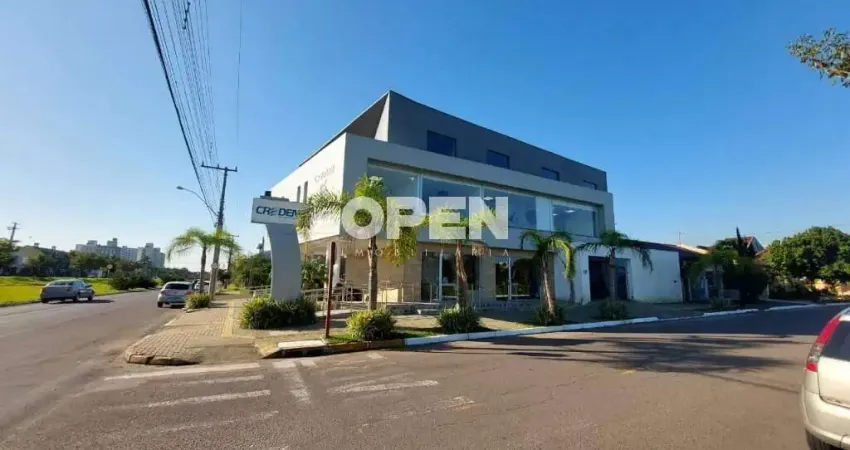 Sala comercial para alugar na Avenida Açucena, Loteamento Bela Vista, Canoas